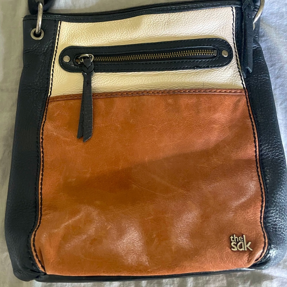 The Sak Crossbody Bag